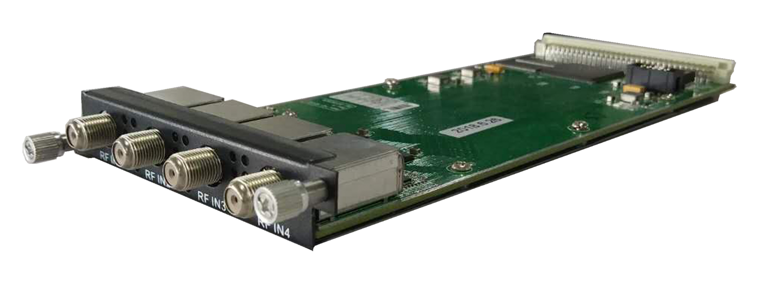 FU511 DTV Head-end Processor view 4
